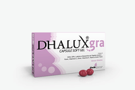 DHALUX GRA 30 COMPRESSE + 30 CAPSULE SOFT GEL
