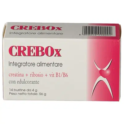 CREBOX 14 BUSTINE CREBOX 14 BUSTINE