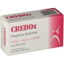 CREBOX 14 BUSTINE