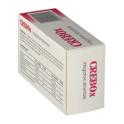 CREBOX 14 BUSTINE CREBOX 14 BUSTINE