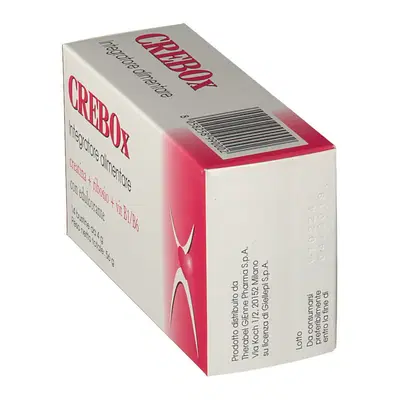 CREBOX 14 BUSTINE CREBOX 14 BUSTINE