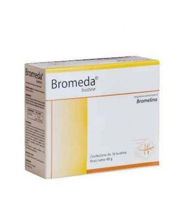 BROMEDA 16 BUSTINE 3 G