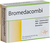 BROMEDACOMBI 30 COMPRESSE
