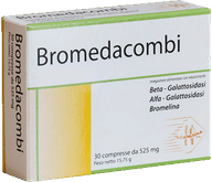 BROMEDACOMBI 30 COMPRESSE