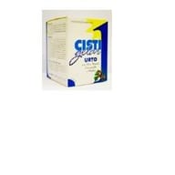 Integratore Cistigelar Urto 1 per vie urinarie, 14 bustine