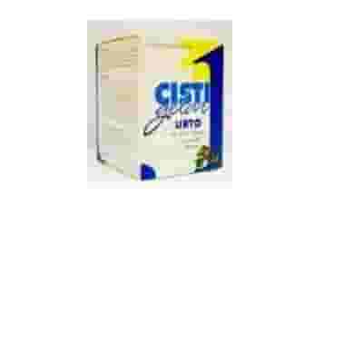 Integratore Cistigelar Urto 1 per vie urinarie, 14 bustine