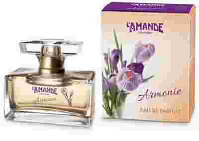 L'AMANDE ARMONIE EAU DE PARFUM ARMONIE 50 ML