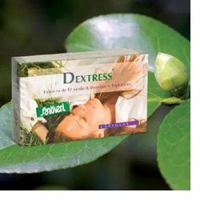 DEXTRESS 40 CAPSULE DEXTRESS 40 CAPSULE