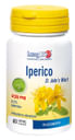 LONGLIFE IPERICO 60 CAPSULE VEGETALI