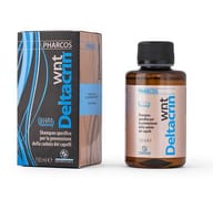 DELTACRIN WNT SHAMPOO PHARCOS 150 ML