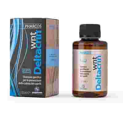 DELTACRIN WNT SHAMPOO PHARCOS 150 ML