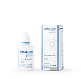 OFTALDERM SHAMPOO 50 ML
