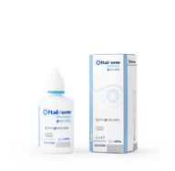 OFTALDERM SHAMPOO 50 ML
