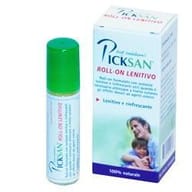 PICKSAN STOP PRURITO 8 ML