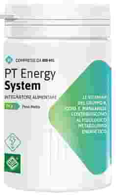 PT ENERGY SYSTEM 30 COMPRESSE
