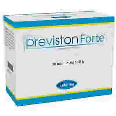 PREVISTON FORTE 30 BUSTINE