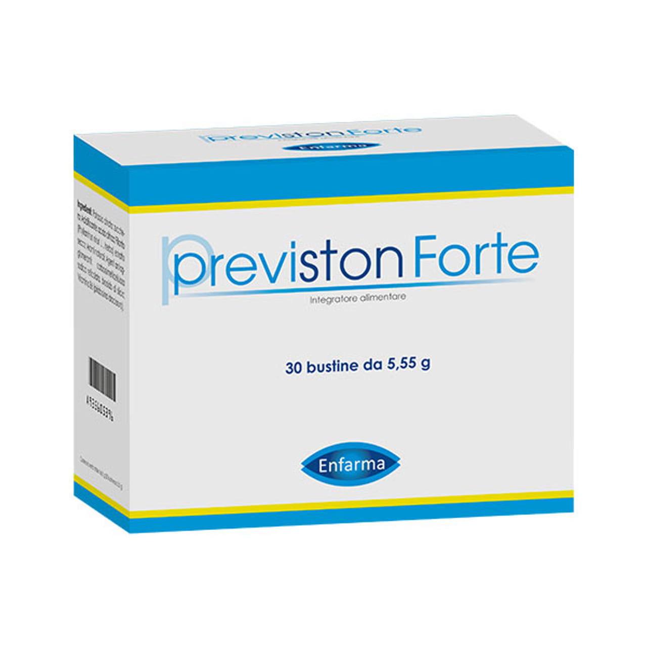 PREVISTON FORTE 30 BUSTINE