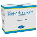 PREVISTON FORTE 30 BUSTINE