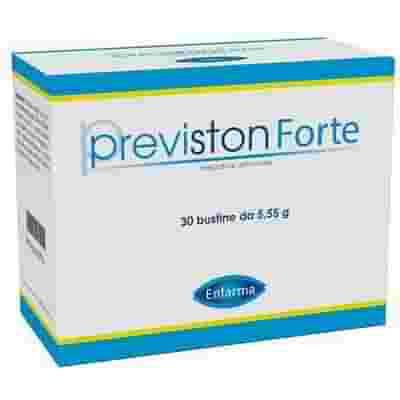 PREVISTON FORTE 30 BUSTINE