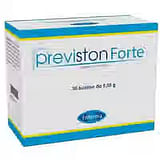 PREVISTON FORTE 30 BUSTINE