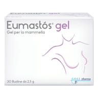 EUMASTOS GEL 30 BUSTINE