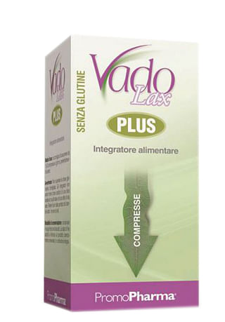 Vado Lax Plus 100 Compresse