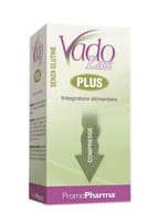 VADO LAX PLUS 100 COMPRESSE