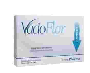 VADO FLOR 30 COMPRESSE