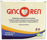 GINCOREN 14 BUSTINE