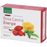 ROSA CANINA ENERGIE BIOLOGICO 10 AMPOLLE BEVIBILI DA 10 ML