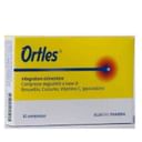 ORTLES 15 COMPRESSE OS
