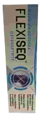 FLEXISEQ GEL LUBRIFICANTE 50 G