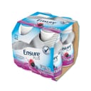 ENSURE PLUS FRUTTI DI BOSCO 4 BOTTIGLIE DA 200 ML