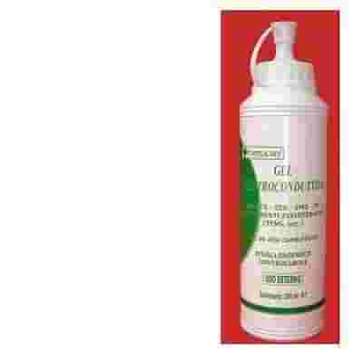 GEL ELETTROCONDUTTIVO PER ECG EEG EMG PE 250 ML