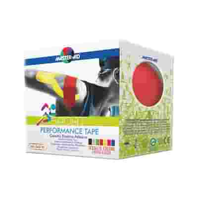 MASTER-AID SPORT PERFORM GREEN TAPING NEUROMUSCOLARE 5 X 500 CM