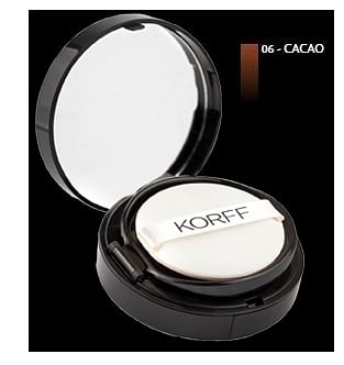 Korff Mk Fondotinta Cushion 06