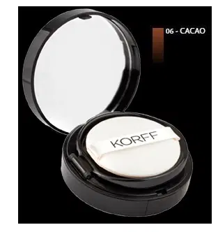 KORFF MK FONDOTINTA CUSHION 06 KORFF MK FONDOTINTA CUSHION 06