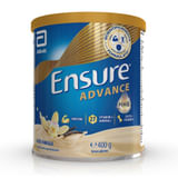 ENSURE ADVANCE VANIGLIA 400 G