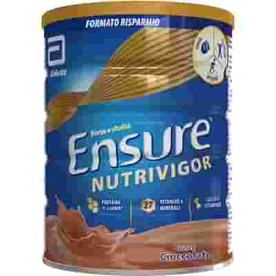 ENSURE ADVANCE CIOCCOLATO 850 G