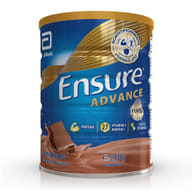 ENSURE ADVANCE CIO 850GR