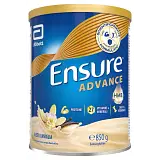 ENSURE ADVANCE VANIGLIA 850 G