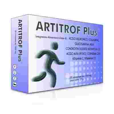 ARTITROF PLUS 30 COMPRESSE