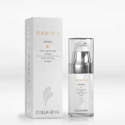 COLLAGENIL OLEOACTIVE LIPOGEL 30 ML COLLAGENIL OLEOACTIVE LIPOGEL 30 ML