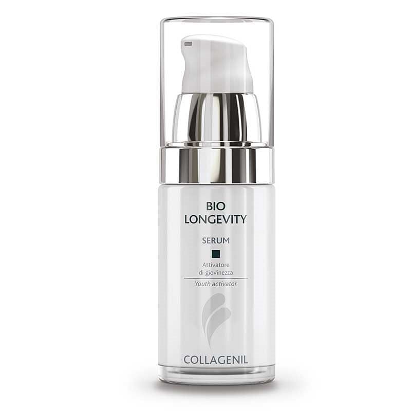 Collagenil Bio Longevity Serum 30 Ml