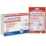CALMADOL CEROTTO RISCALDANTE PACK 6 PEZZI