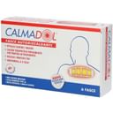 CALMADOL FASCIA RISCALDANTE PACK 6 PEZZI