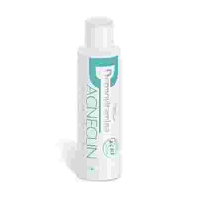 DERMOVITAMINA ACNECLIN ESFOLIANTE PURIFICANTE 150 ML