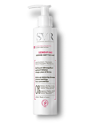 SENSIFINE DERMO NETTOYANT 200 ML