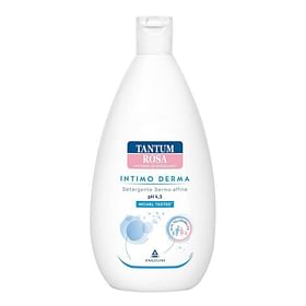 Tantum Rosa Intimo Derma Detergente Dermo Affine 500 Ml Os