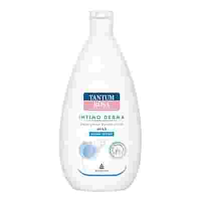 TANTUM ROSA INTIMO DERMA DETERGENTE DERMO-AFFINE 500 ML OS